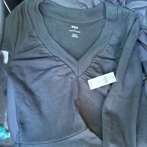 Anthropology sweatshirt